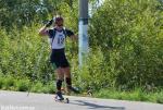Summer open championship of Ukraine 2012. Pursuit. Men Summer open championship of Ukraine 2012. Pursuit. Men