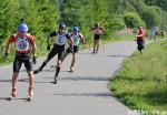 Summer open championship of Ukraine 2012. Pursuit. Men Summer open championship of Ukraine 2012. Pursuit. Men