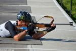Summer open championship of Ukraine 2012. Pursuit. Men Summer open championship of Ukraine 2012. Pursuit. Men