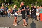 Summer open championship of Ukraine 2012. Pursuit. Awards Ceremony