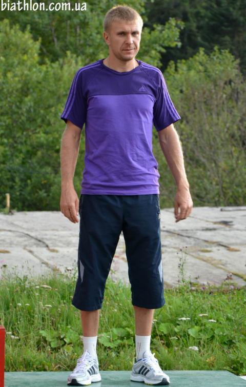 BILANENKO Olexander