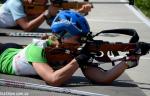 Summer open championship of Ukraine 2012. Mass. Women