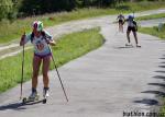 Summer open championship of Ukraine 2012. Mass. Women Summer open championship of Ukraine 2012. Mass. Women