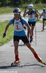 Summer open championship of Ukraine 2012. Mass. Women Summer open championship of Ukraine 2012. Mass. Women