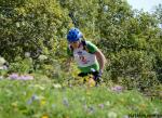 Summer open championship of Ukraine 2012. Mass. Women