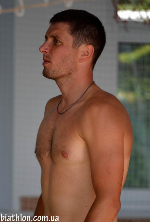 SEDNEV Serguei