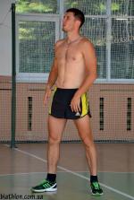 Summer open championship of Ukraine 2012. Training Summer open championship of Ukraine 2012. Training