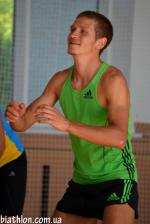 Summer open championship of Ukraine 2012. Training Summer open championship of Ukraine 2012. Training