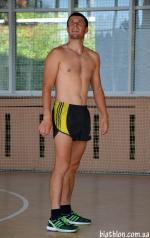 Summer open championship of Ukraine 2012. Training Summer open championship of Ukraine 2012. Training
