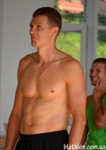 Summer open championship of Ukraine 2012. Training Summer open championship of Ukraine 2012. Training
