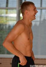 Summer open championship of Ukraine 2012. Training Summer open championship of Ukraine 2012. Training