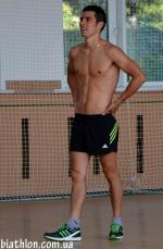Summer open championship of Ukraine 2012. Training Summer open championship of Ukraine 2012. Training