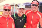 Ufa 2012. Summer world championship. Mixed relay Ufa 2012. Summer world championship. Mixed relay