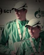Ufa 2012. Summer world championship. Mixed relay Ufa 2012. Summer world championship. Mixed relay