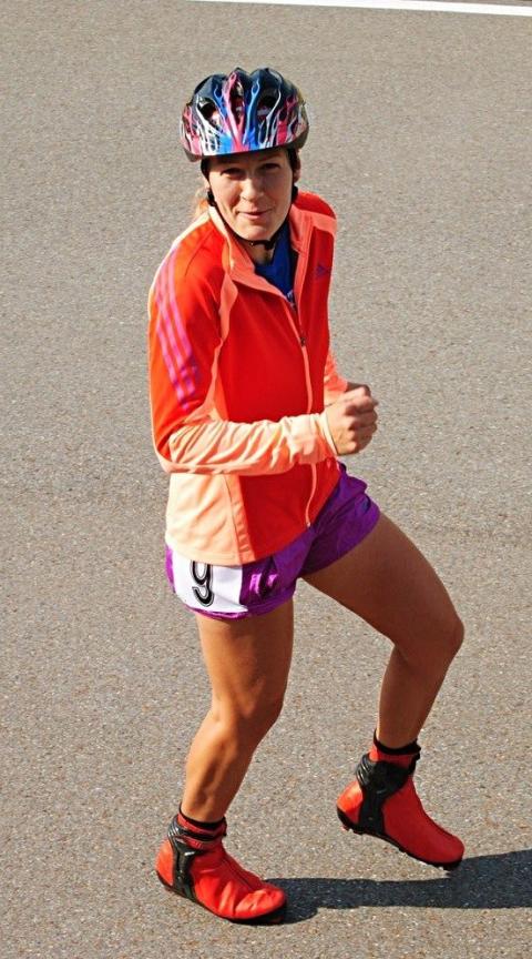BURDYGA Natalya