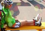 Ufa 2012. Summer world championship. Mixed relay Ufa 2012. Summer world championship. Mixed relay