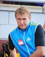 Ufa 2012. Summer world championship. Mixed relay Ufa 2012. Summer world championship. Mixed relay
