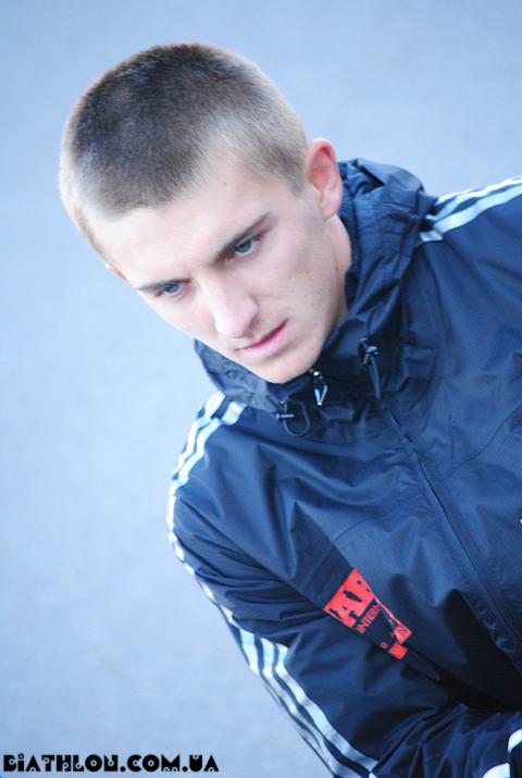 PIDRUCHNUY Dmytro