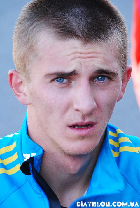 PIDRUCHNUY Dmytro