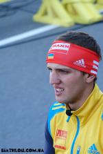 Ufa 2012. Summer world biathlon championship. Junior mixed relay Ufa 2012. Summer world biathlon championship. Junior mixed relay
