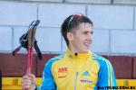 Ufa 2012. Summer world biathlon championship. Junior mixed relay Ufa 2012. Summer world biathlon championship. Junior mixed relay