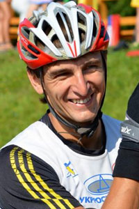 BATIUK Oleksandr