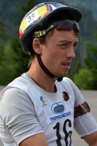 VOZNIAK Andriy