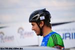 Ufa 2012. Summer world biathlon championship. Mixed relay Ufa 2012. Summer world biathlon championship. Mixed relay