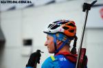 Ufa 2012. Summer world biathlon championship. Mixed relay