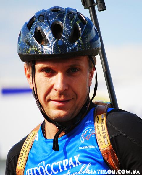 BILANENKO Olexander