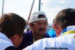 Ufa 2012. Summer world biathlon championship. Mixed relay Ufa 2012. Summer world biathlon championship. Mixed relay