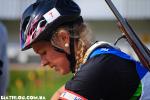 Ufa 2012. Summer world biathlon championship. Mixed relay Ufa 2012. Summer world biathlon championship. Mixed relay
