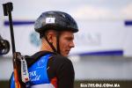 Ufa 2012. Summer world biathlon championship. Mixed relay Ufa 2012. Summer world biathlon championship. Mixed relay