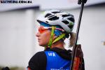 Ufa 2012. Summer world biathlon championship. Mixed relay Ufa 2012. Summer world biathlon championship. Mixed relay