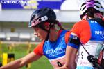 Ufa 2012. Summer world biathlon championship. Mixed relay Ufa 2012. Summer world biathlon championship. Mixed relay