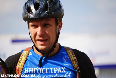BILANENKO Olexander