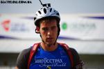 Ufa 2012. Summer world biathlon championship. Mixed relay Ufa 2012. Summer world biathlon championship. Mixed relay