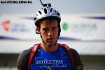 Ufa 2012. Summer world biathlon championship. Mixed relay