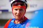 Ufa 2012. Summer world biathlon championship. Mixed relay Ufa 2012. Summer world biathlon championship. Mixed relay