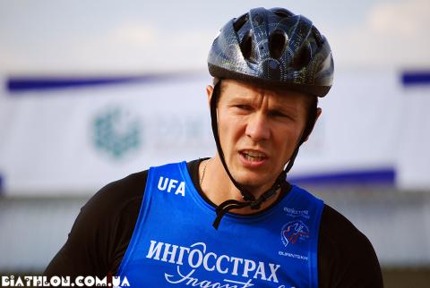DERYZEMLYA Andriy