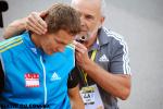 Ufa 2012. Summer world biathlon championship. Mixed relay Ufa 2012. Summer world biathlon championship. Mixed relay
