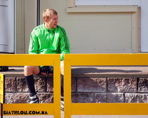 BILANENKO Olexander