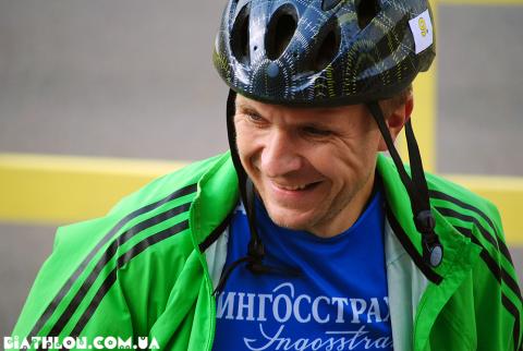 BILANENKO Olexander