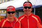 Ufa 2012. Summer world biathlon championship. Mixed relay Ufa 2012. Summer world biathlon championship. Mixed relay