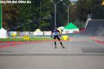 Ufa 2012. Summer world biathlon championship. Mixed relay Ufa 2012. Summer world biathlon championship. Mixed relay