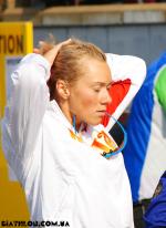 Ufa 2012. Summer world biathlon championship. Mixed relay Ufa 2012. Summer world biathlon championship. Mixed relay