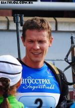 Ufa 2012. Summer world biathlon championship. Mixed relay Ufa 2012. Summer world biathlon championship. Mixed relay