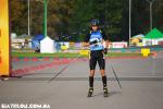 Ufa 2012. Summer world biathlon championship. Mixed relay Ufa 2012. Summer world biathlon championship. Mixed relay
