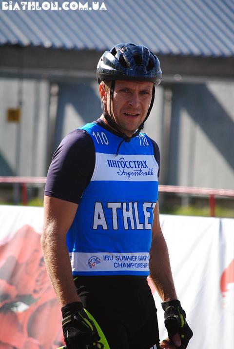 BILANENKO Olexander