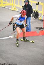 Ufa 2012. Summer world biathlon championship. Sprints Ufa 2012. Summer world biathlon championship. Sprints